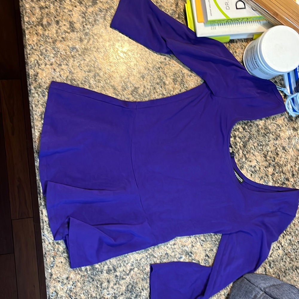 Express shirt